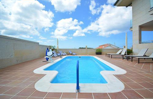 GALIHOST - Apartamentos Vento Mareiro - Foto 31