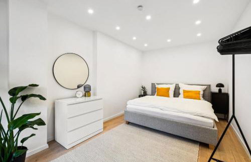 Schicker Wohntraum 9 Pers City, Lift, Parken - Foto 22