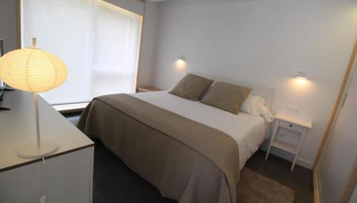 Apartamento 1 dormitorio, jardín y piscina - Apartamentos Montesomo - Foto 3