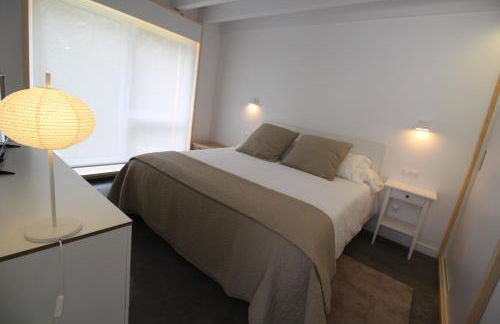 Apartamento 1 dormitorio, jardín y piscina - Apartamentos Montesomo - Foto 3