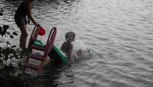 Ferienwohnungen Charlottenhof - Foto 5