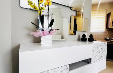 Modern Apartment Near Athens Airport, Beach & Metropolitan Expo - Foto 42