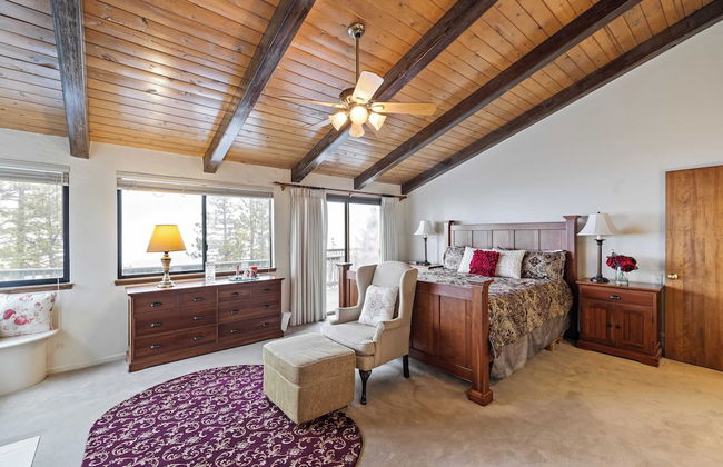 Starry Heights by Avantstay 6bdr, Stunning Views - Foto 2