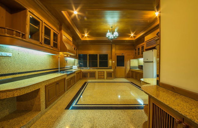 LPC Holiday Villa - Foto 67