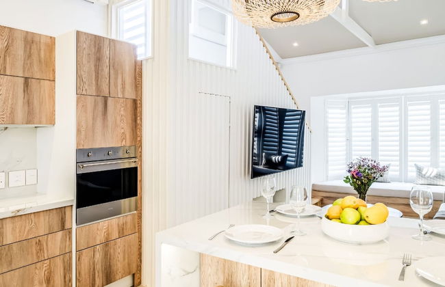 Seaside Escape Apartment Sea La View - Foto 27