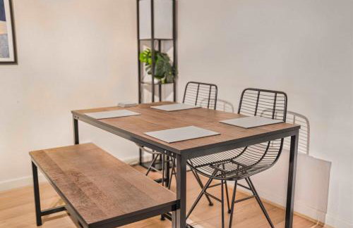 GuestReady - Cozy retreat in vibrant Liverpool - Photo 10