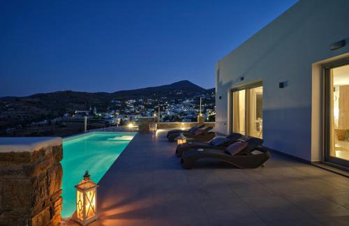 Villa Luxury Magic View - Photo 7