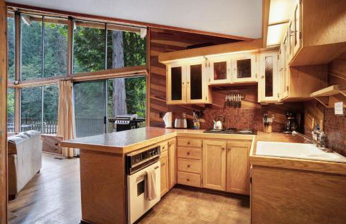 Rustic River Paradise - 1 Bed 2 Bath Vacation home in Baring - Foto 15