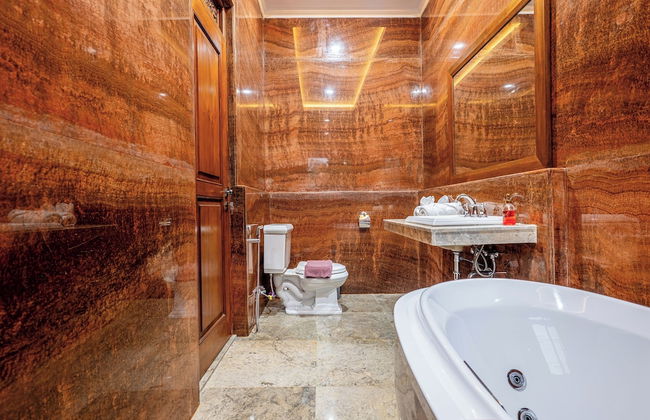 Joglo Wardani - Photo 25