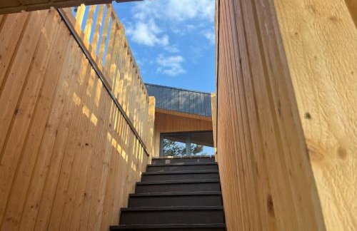 GRANIASTY - nowoczesny dom wakacyjny z basenem - Photo 2