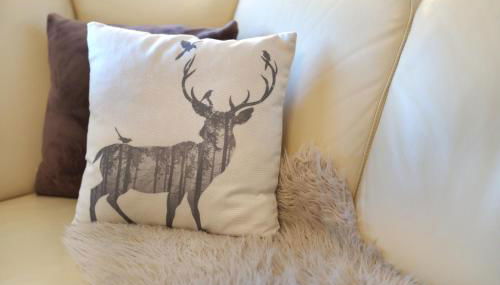 Ferienwohnung Schwarzwälder - Foto 5