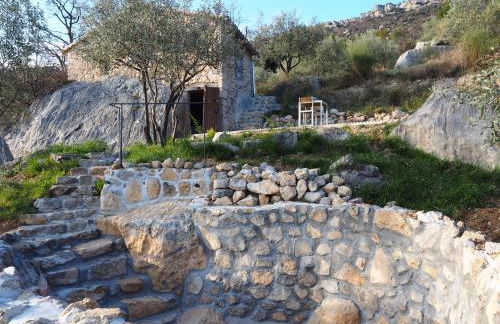 Remote cottage with valley views - Foto 14