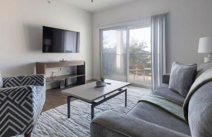 Landing Stylish 1BD Game Room Gym - Foto 56