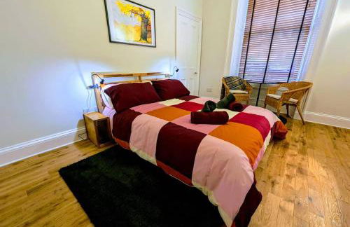 Flat in the heart of Edinburgh - Foto 6