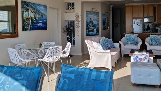 Vistas desde la habitación