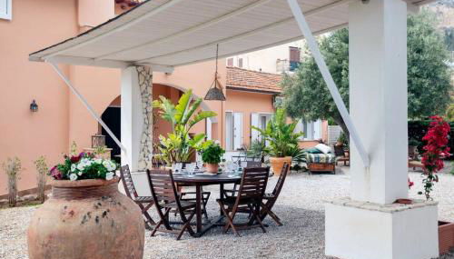 Villa Marina Sant'Elia - Foto 5