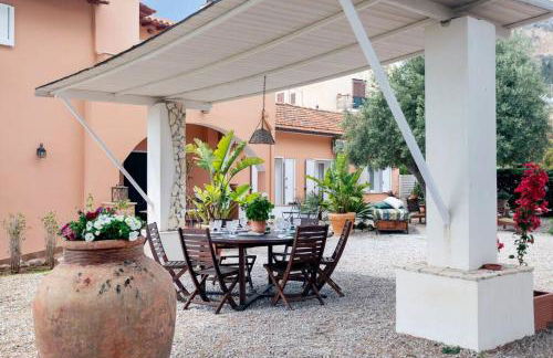 Villa Marina Sant'Elia - Foto 5