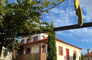 Casa Dr Ramiro Salgado - Douro Superior, Torre de Moncorvo - Foto 8