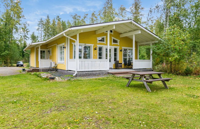 Aurinkoniemi - Foto 28