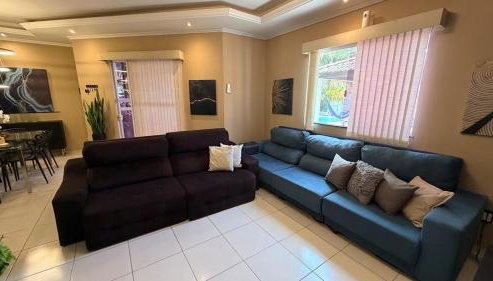 Casarão Itaipuaçu-Marica - Foto 2