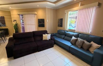 Casarão Itaipuaçu-Marica - Foto 2