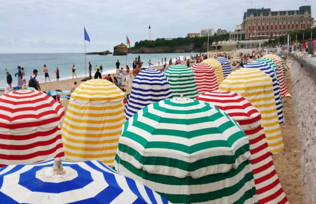 Relaxing Garden Retreat in Dax - Foto 22