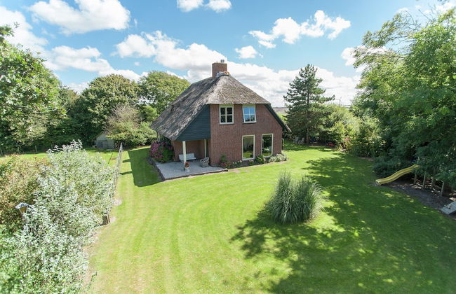 Luxurious Mansion in Callantsoog With Sauna - Photo 31