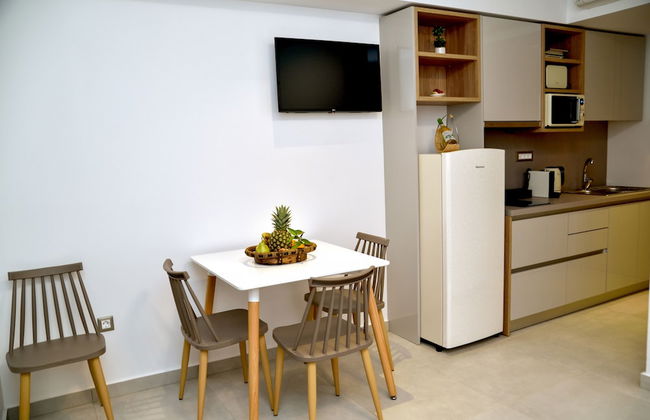 Kouros Stone Suites - Foto 28