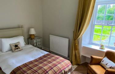 Penninghame Estate- Gardeners Cottage - Foto 7