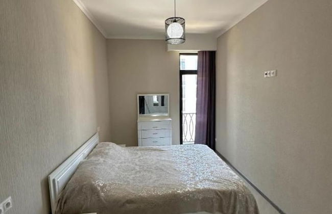 Spacious 1BR Pool & Sauna - Photo 3