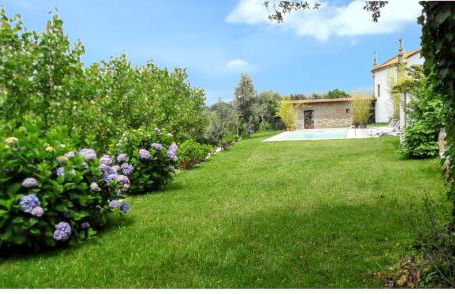 Charming House in Covelas with Pool and Mountain View - Foto 5