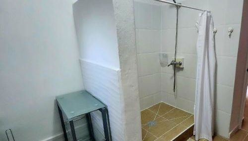 Casita-1 To 2Guests-Pool-Patio-Bbq-Parking - Foto 5, Shower