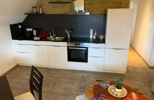 Friedenweiler Haus Ellenberg by Kuckucksnester - Foto 2