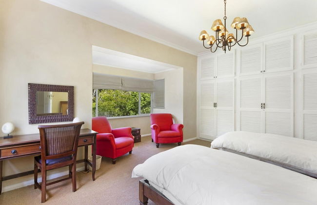 Craiglea Villa - Newlands Cape Town - Foto 33