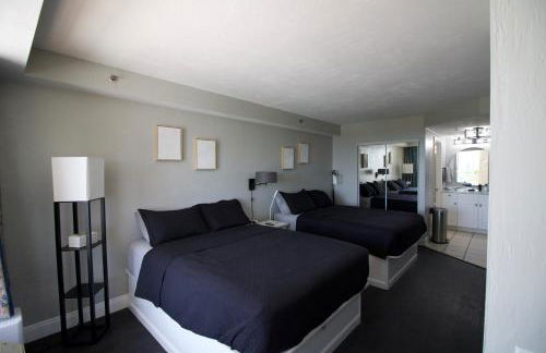 Modern Beach Condo-Daytona Beach - Foto 6