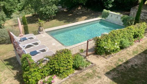 La Bastide des Milles - Foto 3, Garden