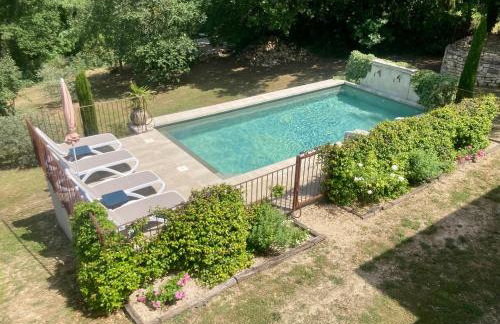 La Bastide des Milles - Foto 3