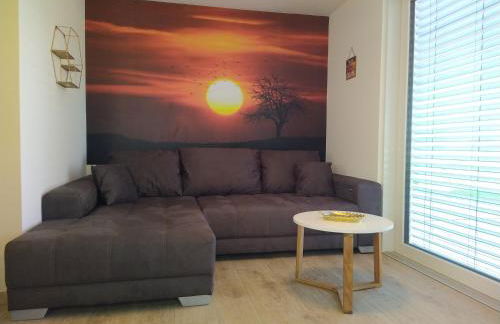 Ferienhof Dachsberg Wohnung Sundowner - Foto 1