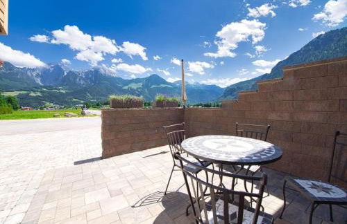 Ferienwohnung Hoher Göllblick - Foto 23