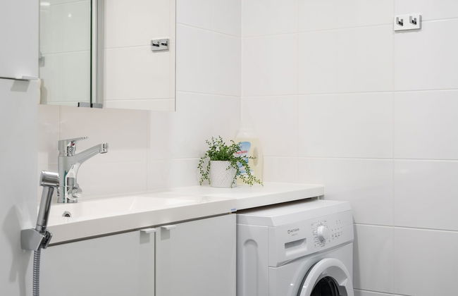 Hiisi Homes Vantaa Kaivoksela - Foto 48