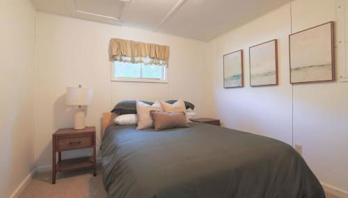 Wilderness West Resort Cabin 2 - Foto 4