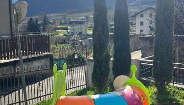 Fuga dalla Citta App Paglia - Foto 4