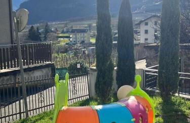 Fuga dalla Citta App Paglia - Foto 4