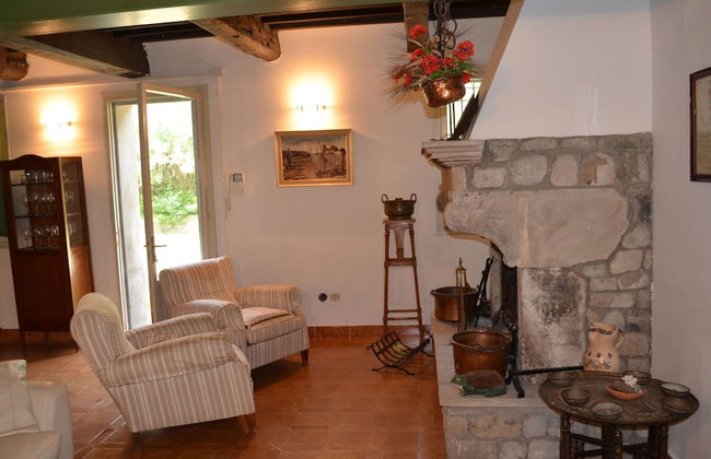 Villa With Garden and Splendid Panorama, Near the Coast - Foto 13