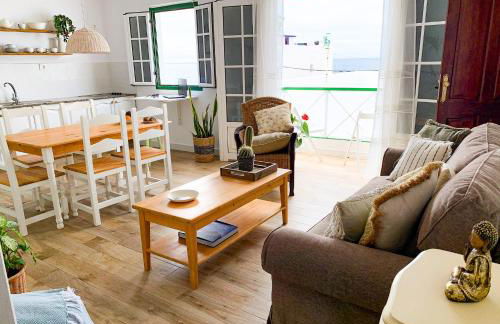 BAHIA LA SANTA APARTMENTS LANZAROTE - Foto 29