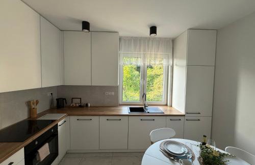 Widok Kielce - Góry Świętokrzyskie - Foto 26