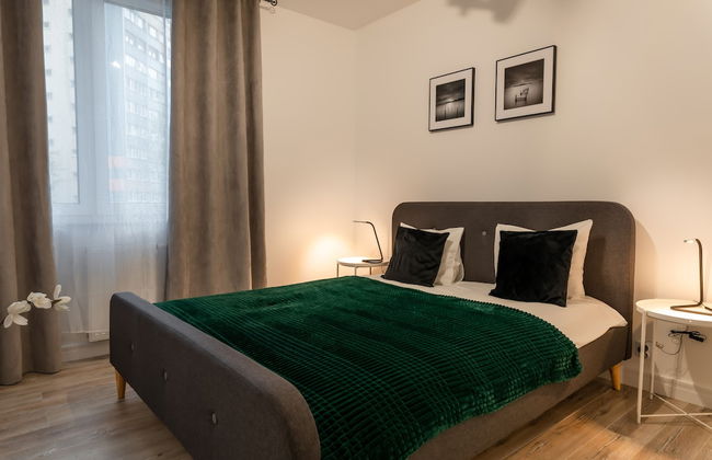 Pure Home Apartments - Gwiaździsta - Foto 56