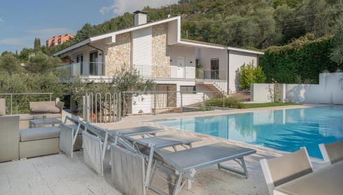 VillasGarda - Villa Lorena Carbona - Foto 5