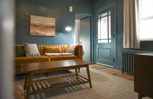 Lawrenceville Charm Free Park - Foto 11