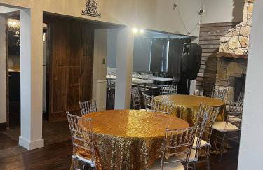 Weddings - Birthdays - Events - Parties we HOST all Country Ridge Cottage - Foto 8